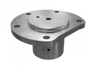 Вал, Accessory Drive Idler Shaft Blumag for CAT #117-9712