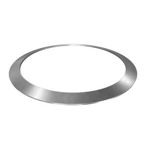 Опорное кольцо | 83.5 mm X 1.22 mm Thick Backup Ring #233-8015 (2338015)