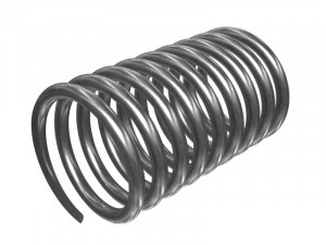 Клапанная пружина, 53.35 mm Long Inner Valve Spring CTP for CAT #9M-5349 Клапанная пружина, 53.35 mm Long Inner Valve Spring CTP for CAT #9M-5349