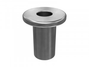Прокладка втулки, 25 mm Outer Diameter Flange Sleeve Spacer Blumag for CAT #358-7876
