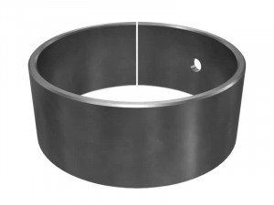 Подшипник, 81.08 mm Outside Diameter Sleeve Bearing CTP for CAT #7N-5244