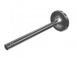 Клапан | Engine Exhaust Valve #8N-0875 (8N0875) Клапан | Engine Exhaust Valve #8N-0875 (8N0875)
