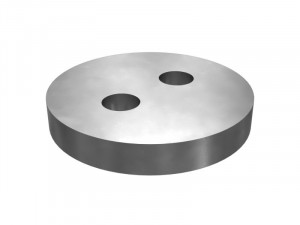 Пластина | 50 mm Outer Diameter Thrust Plate #8N-4960 (8N4960)