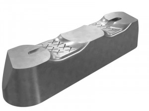 Мост клапана | Rocker Shaft Valve Bridge #581-1372 (5811372) Мост клапана | Rocker Shaft Valve Bridge #581-1372 (5811372)