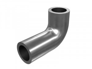 Шланг, 25.40 mm Internal Diameter Elbow Hose Blumag for CAT #4W-7080 Шланг, 25.40 mm Internal Diameter Elbow Hose Blumag for CAT #4W-7080