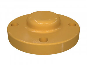 Крышка, 66.68 mm Inside Diameter Tightener Pulley Belt Cover CTP for CAT #2S-6150 Крышка, 66.68 mm Inside Diameter Tightener Pulley Belt Cover CTP for CAT #2S-6150