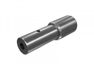 Вал, 104.77 mm Length Pulley Shaft Blumag for CAT #2S-6196 Вал, 104.77 mm Length Pulley Shaft Blumag for CAT #2S-6196