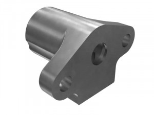 Переходник, 3/4" x 7/8" Oil Pan Drain Plug Adapter CTP for CAT #8N-6849