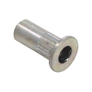 Гайка | M4 x 0.7 mm Insert Nut #132-5792 (1325792) Гайка | M4 x 0.7 mm Insert Nut #132-5792 (1325792)