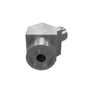 Коленчатый патрубок 45 град. | Elbow Adapter #184-6893 (1846893) Коленчатый патрубок 45 град. | Elbow Adapter #184-6893 (1846893)