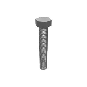 Болт | M10-1.5 x 60 mm Hex Head Bolt #8T-6466 (8T6466) Болт | M10-1.5 x 60 mm Hex Head Bolt #8T-6466 (8T6466)