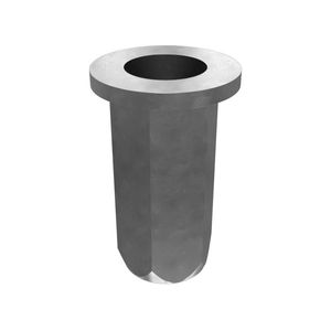 Гайка с заклепкой | M10 x 1.5 mm Hex Rivet Nut #246-7854 (2467854) Гайка с заклепкой | M10 x 1.5 mm Hex Rivet Nut #246-7854 (2467854)