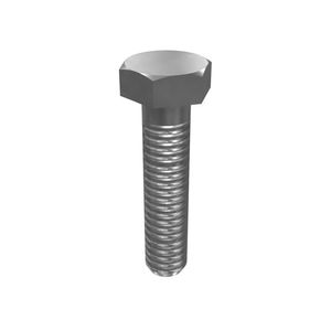 Болт | M8X1.25 Thread Hex Head Bolt #6V-5218 (6V5218)