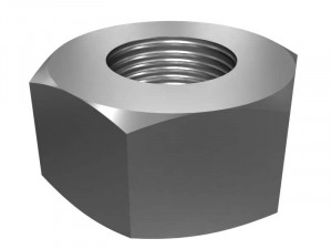 Гайка, M8 X 1.25 Mm Hex Nut CTP for CAT #5C-7261 Гайка, M8 X 1.25 Mm Hex Nut CTP for CAT #5C-7261