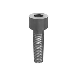 Болт | M8-1.25 x 30 mm Hex Socket Head Bolt #6V-5192 (6V5192) Болт | M8-1.25 x 30 mm Hex Socket Head Bolt #6V-5192 (6V5192)