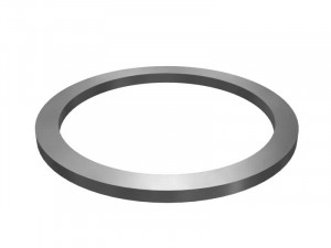 Опорное кольцо, 15.86 mm Outer Diameter Backup Ring CTP for CAT #161-6161 Опорное кольцо, 15.86 mm Outer Diameter Backup Ring CTP for CAT #161-6161