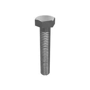 Болт | M8-1.25 x 45 mm Hex Head Bolt #7X-0818 (7X0818) Болт | M8-1.25 x 45 mm Hex Head Bolt #7X-0818 (7X0818)