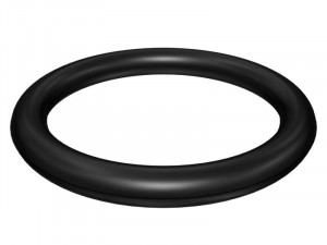 Уплотнительное кольцо, 3.53 x 24.99 mm 90A NBR O - Ring CTP for CAT #4J-5267