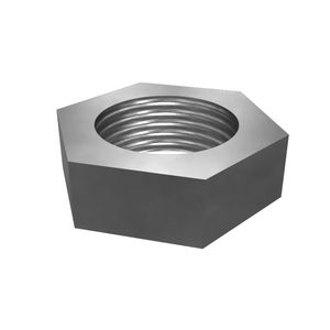 Контргайка | 9/16"-18 Hex Jam Nut #2P-1279 (2P1279) Контргайка | 9/16"-18 Hex Jam Nut #2P-1279 (2P1279)