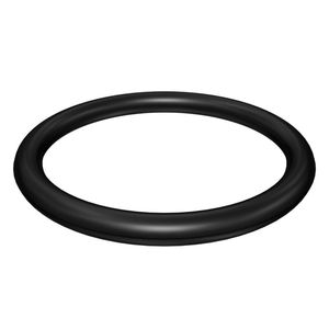 Уплотнительное кольцо | 3.53 x 32.92 mm 90A NBR O-Ring #4J-0520 (4J0520)