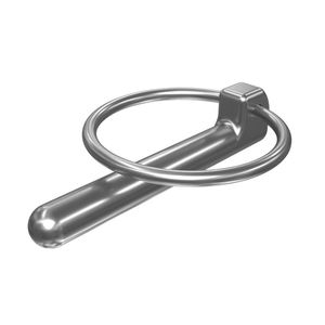 Палец в сборе | 32.00 mm Long Lynch Pin #5D-8159 (5D8159)