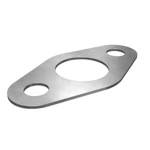Прокладка | 1 mm Thick Oil Lines Gasket #5I-7561 (5I7561)