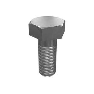 Болт | M8X1.25 Thread Hex Head Bolt #6V-5217 (6V5217)