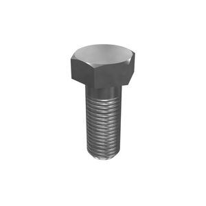 Болт | M12-1.75 x 30 mm Hex Head Bolt #8C-8992 (8C8992) Болт | M12-1.75 x 30 mm Hex Head Bolt #8C-8992 (8C8992)