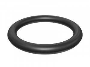 Уплотнительное кольцо, 3.5 x 23.7mm 90A NBR O-Ring CTP for CAT #095-1592