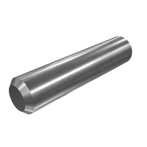 Шпилька | 45 mm Long Straight Steel Interference Stud #6I-0364 (6I0364) Шпилька | 45 mm Long Straight Steel Interference Stud #6I-0364 (6I0364)