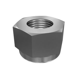 Контргайка | 1/4"-20 Hex Lock Nut #3E-9865 (3E9865) Контргайка | 1/4"-20 Hex Lock Nut #3E-9865 (3E9865)