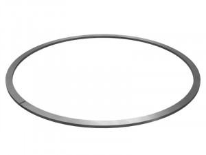 Опорное кольцо, 140.20 mm Internal Diameter Backup Ring CTP for CAT #7Y-4673