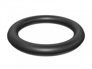 Уплотнительное кольцо, 2.4 x 13.8mm 90A NBR O-Ring CTP for CAT #095-1582