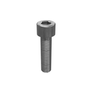 Болт | M10-1.5 x 40 mm Hex Socket Head Bolt #101-7398 (1017398)