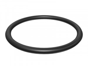 Уплотнительное кольцо ORFS (SAE 1-7/16-12), 1.78 x 23.66 mm 90A NBR O - Ring CTP for CAT #5K-9090