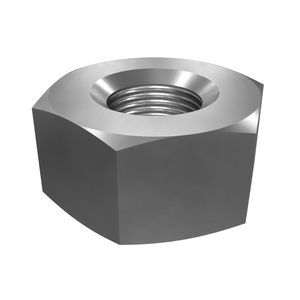 Гайка | 0.250" Hexagonal Nut #6V-8185 (6V8185) Гайка | 0.250" Hexagonal Nut #6V-8185 (6V8185)