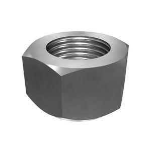 Контргайка | M12 x 1.75 mm Cone Lock Nut #6V-7687 (6V7687)