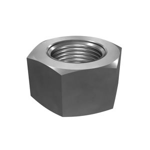 Гайка | 0.750" Hexagonal Nut #6B-6682 (6B6682) Гайка | 0.750" Hexagonal Nut #6B-6682 (6B6682)