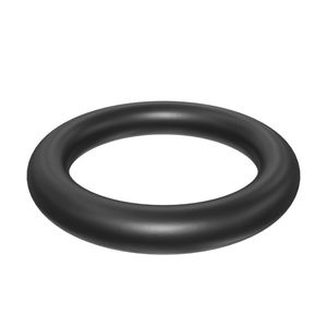 Уплотнительное кольцо stor (sae 3/8-24) | 1.63 x 7.65 mm 90A NBR O-Ring #7J-0204 (7J0204)