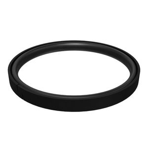 Уплотнение в сборе | 177.80 mm Bore Diameter 2-Piece Seal #8T-1789 (8T1789)