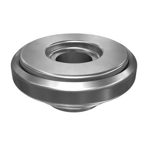 Вращатель | 43.58 mm Head Diameter Cylinder Head Rotocoil #197-6999 (1976999)