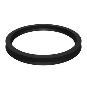 Уплотнение п-образного сечения | Seal - U - Cup #432-2104 (4322104) Уплотнение п-образного сечения | Seal - U - Cup #432-2104 (4322104)