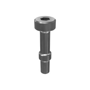 Болт | M6-1 x 11 mm Hex Head Shoulder Bolt #199-6103 (1996103) Болт | M6-1 x 11 mm Hex Head Shoulder Bolt #199-6103 (1996103)