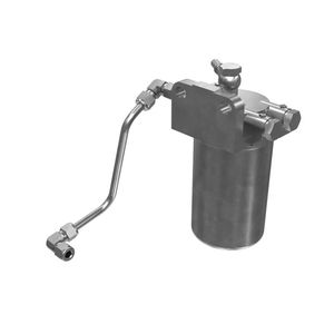 Фильтр в сборе топливный | Fuel Filter #368-5934 (3685934) Фильтр в сборе топливный | Fuel Filter #368-5934 (3685934)