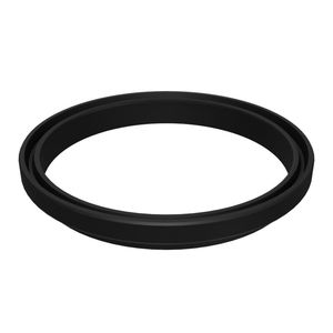 Манжетное уплотнение | Wiper Seal #456-0196 (4560196)
