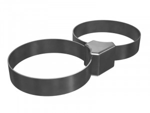Лента двуслойная, 488mm Long Cable Dual Strap CTP for CAT #178-3620 Лента двуслойная, 488mm Long Cable Dual Strap CTP for CAT #178-3620