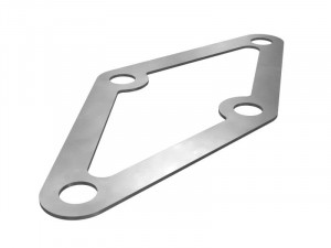 Прокладка | 1 mm Thick Engine Housing Cover Gasket #212-8572 (2128572)