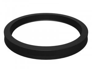 Уплотнение п-образного сечения, 76.15 mm Inner Diameter U - Cup Seal CTP for CAT #421-4025