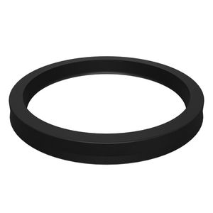 Уплотнение п-образного сечения | 76.15 mm Inner Diameter U-Cup Seal #421-4025 (4214025)