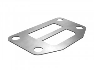 Прокладка, Engine Oil Filter Head Gasket CTP for CAT #225-7944 Прокладка, Engine Oil Filter Head Gasket CTP for CAT #225-7944